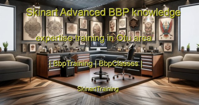 Skinart Advanced BBP knowledge expertise training in Otu area | BbpTraining | BbpClasses | SkinartTraining-India